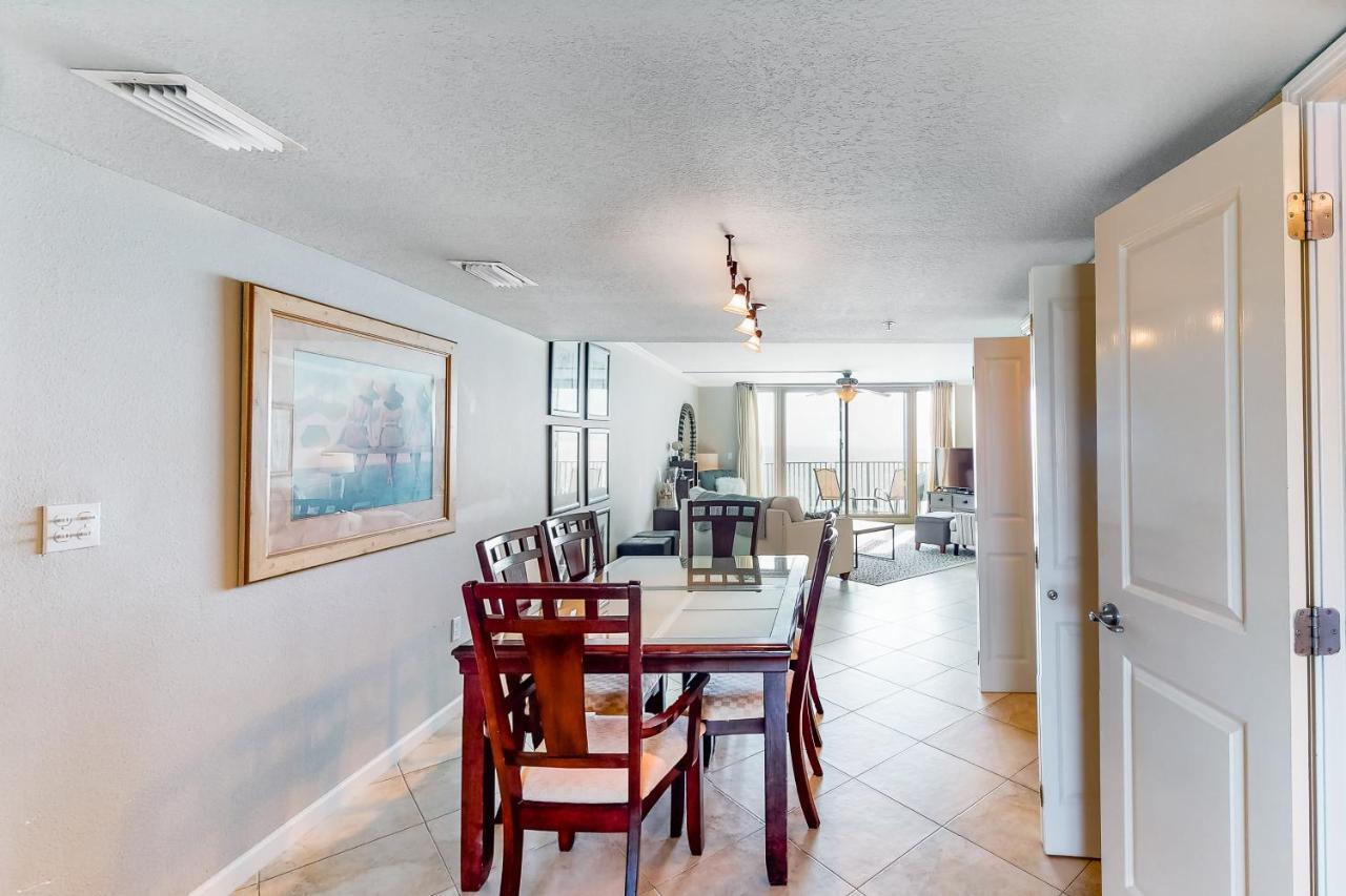 Apartmán Perdido Towers E0902 Perdido Key Exteriér fotografie