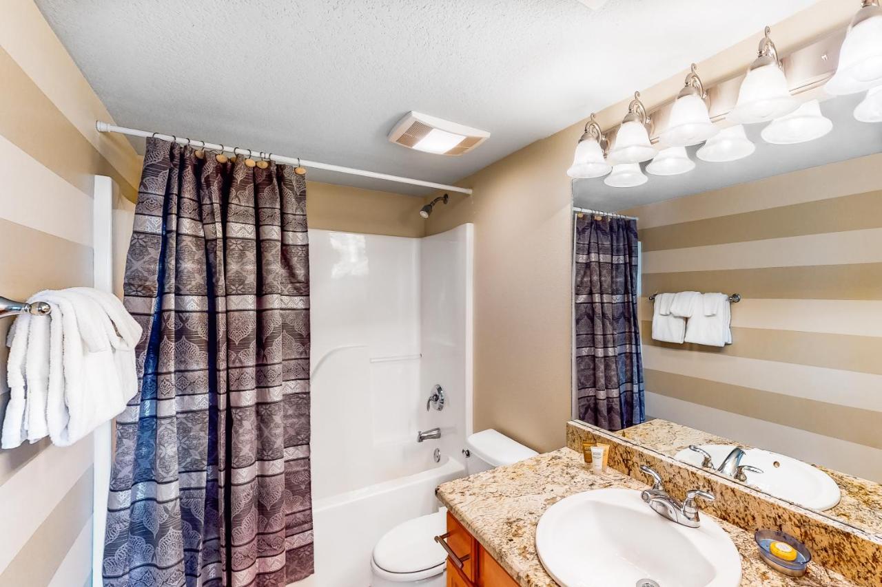 Apartmán Perdido Towers E0902 Perdido Key Exteriér fotografie