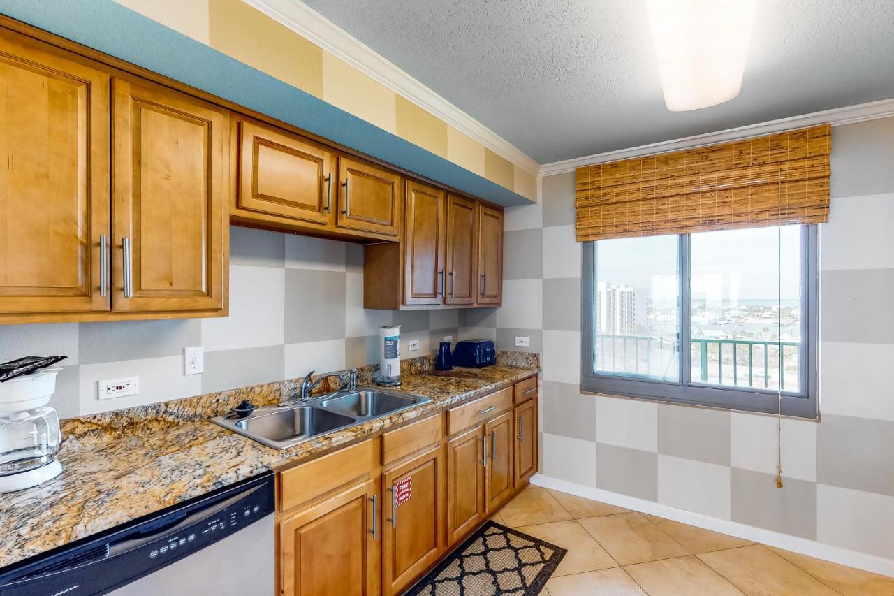 Apartmán Perdido Towers E0902 Perdido Key Exteriér fotografie