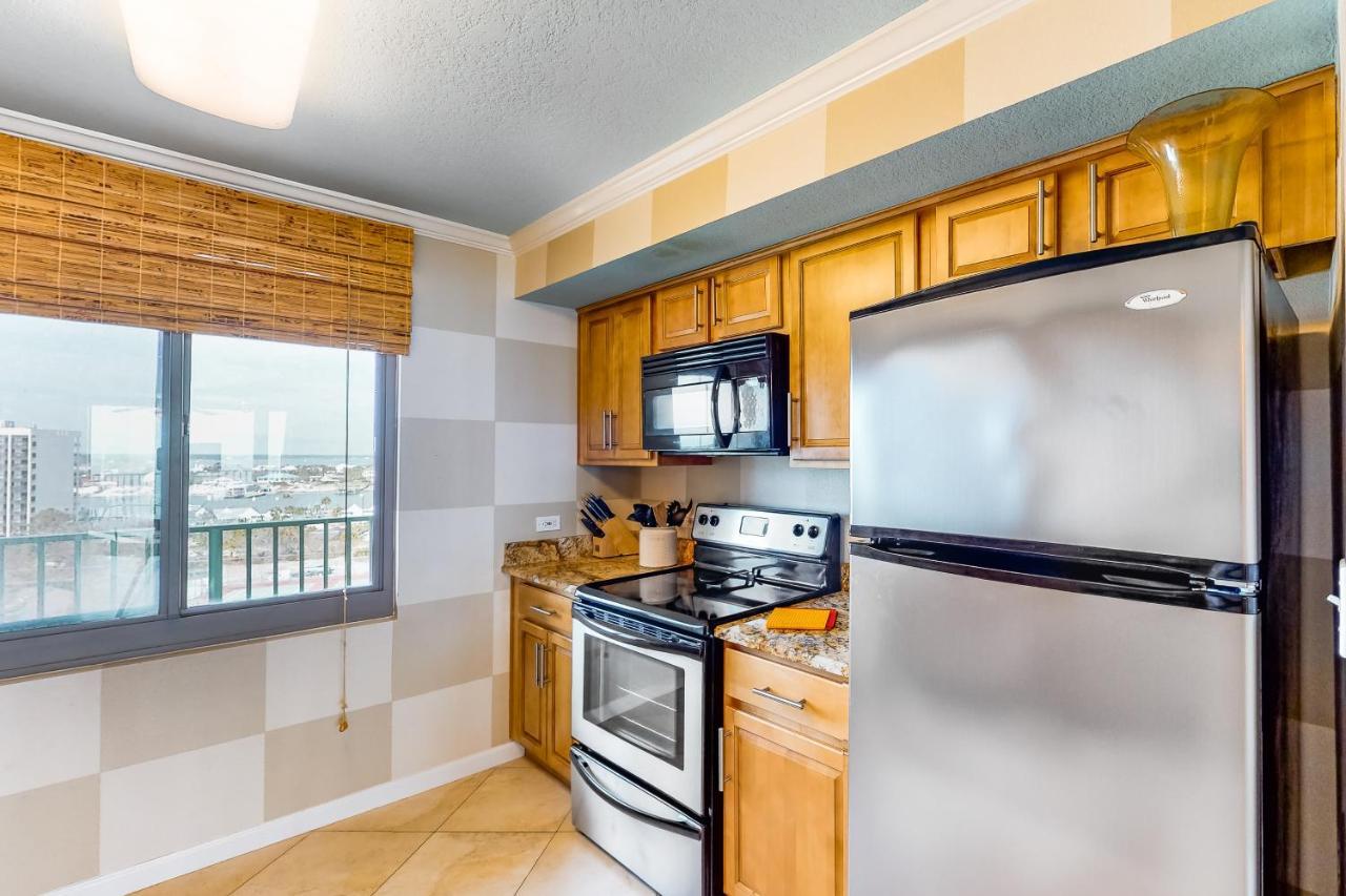 Apartmán Perdido Towers E0902 Perdido Key Exteriér fotografie