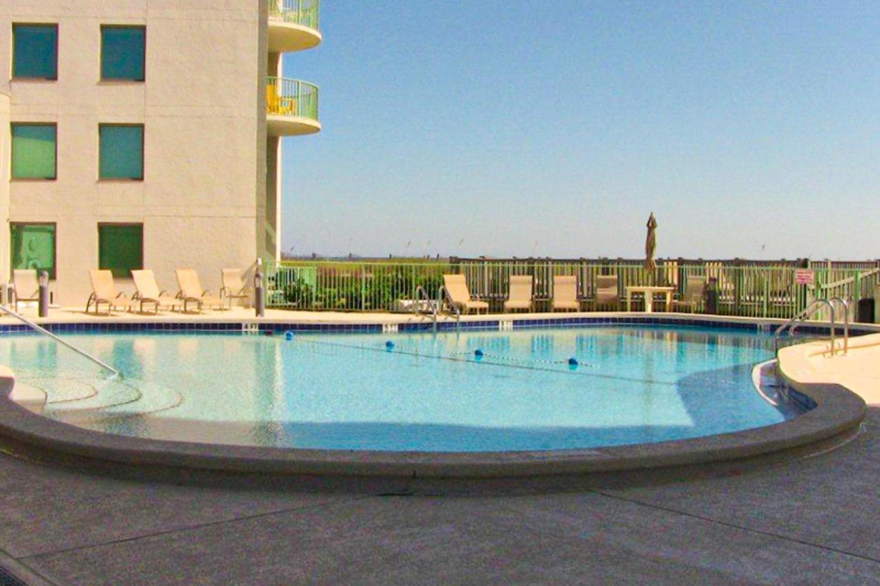 Apartmán Perdido Towers E0902 Perdido Key Exteriér fotografie
