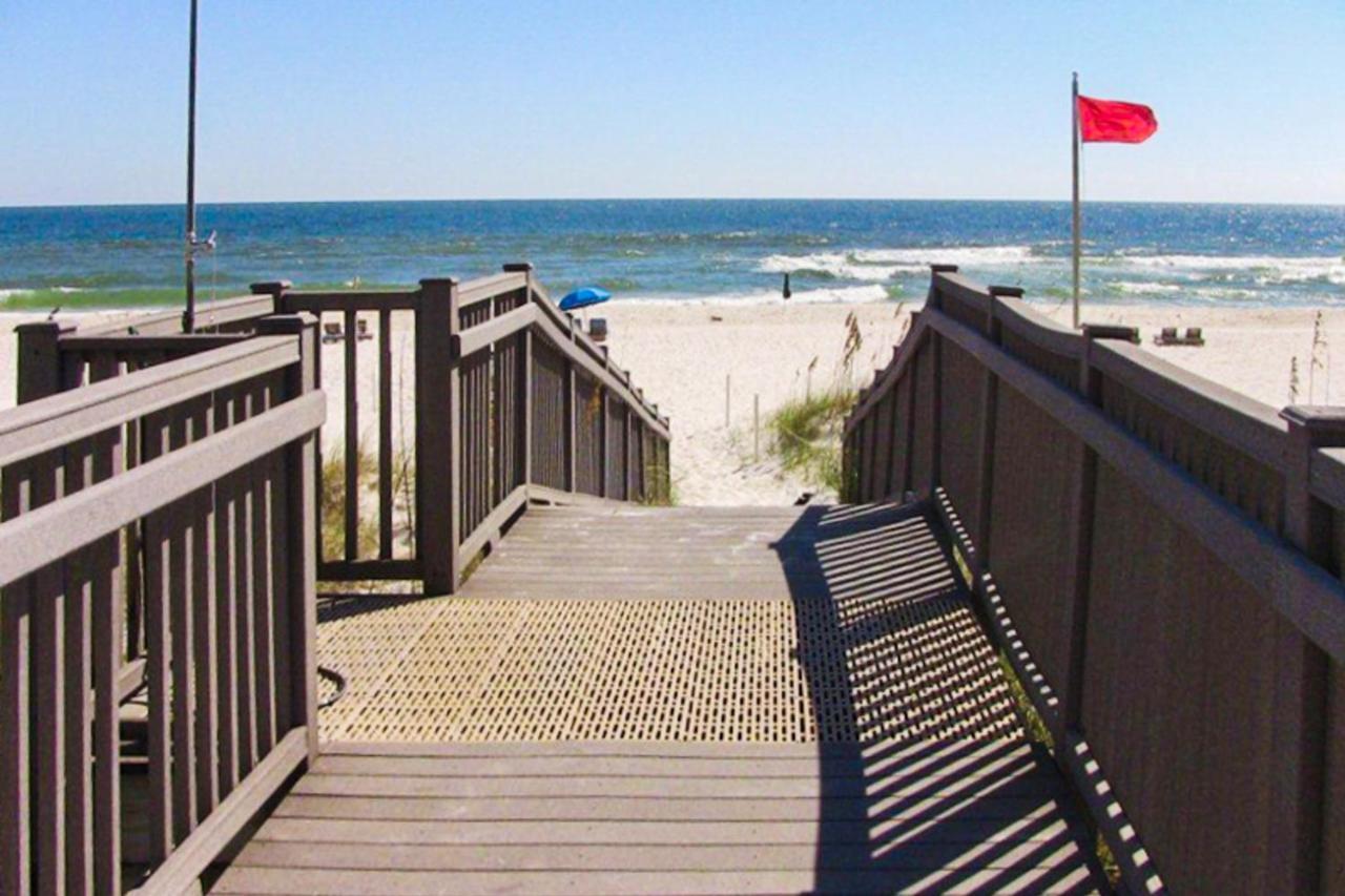 Apartmán Perdido Towers E0902 Perdido Key Exteriér fotografie