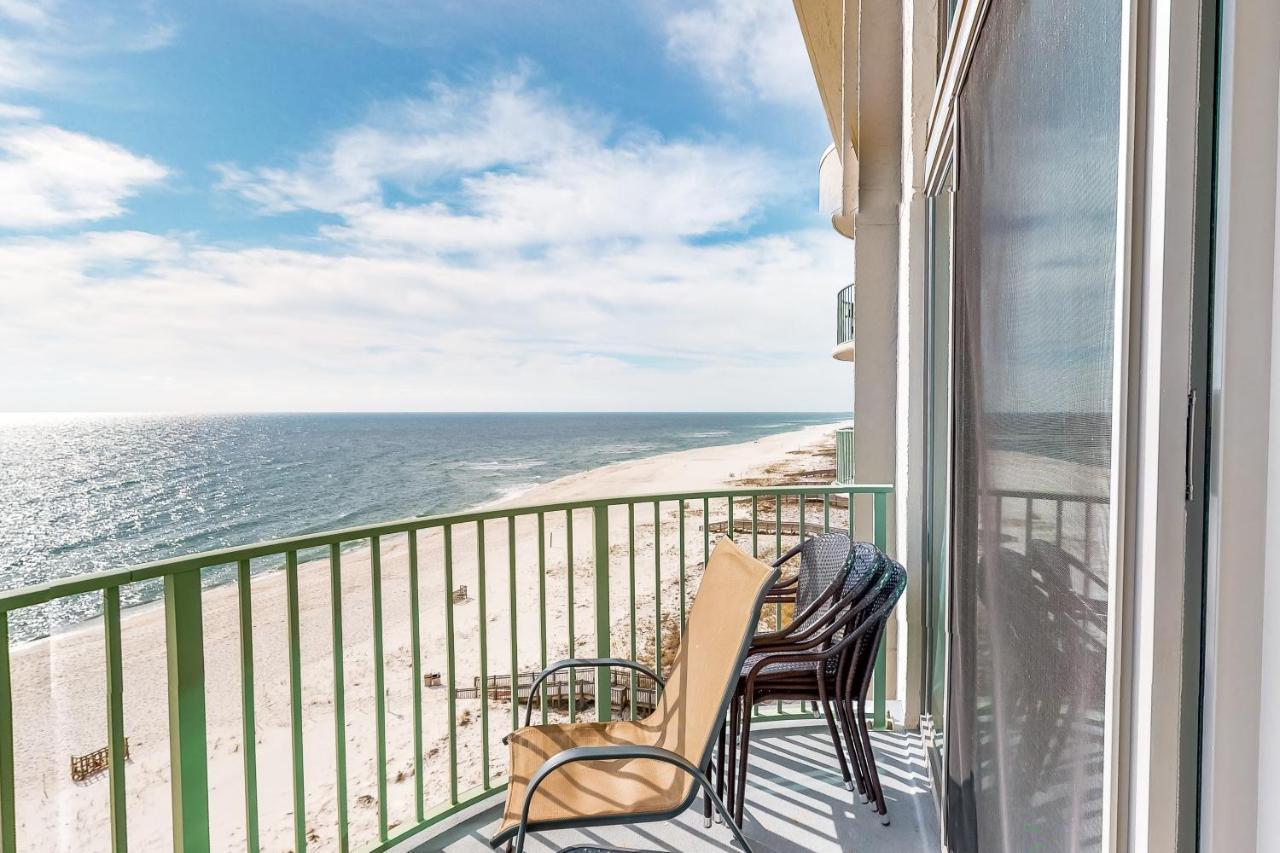 Apartmán Perdido Towers E0902 Perdido Key Exteriér fotografie
