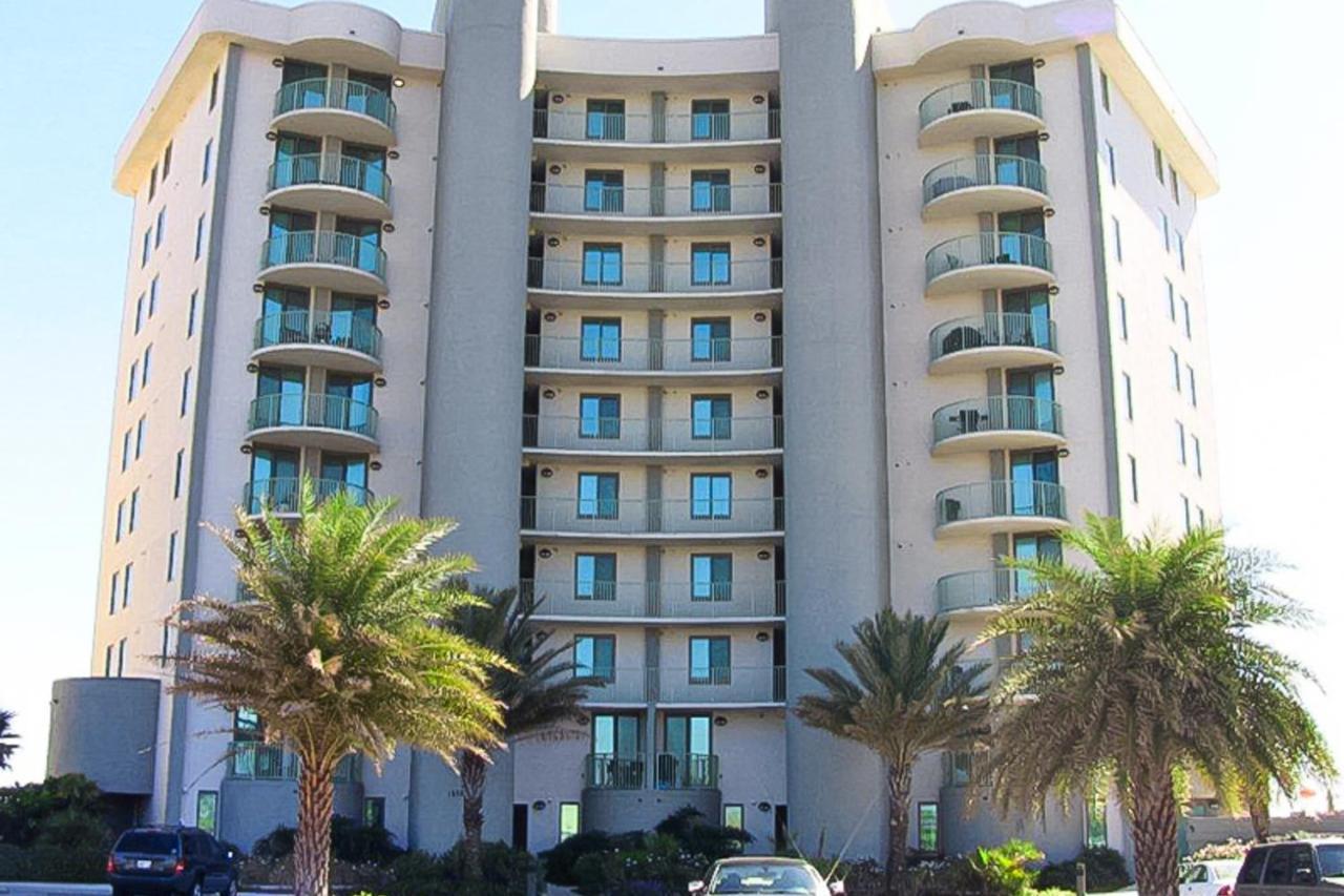 Apartmán Perdido Towers E0902 Perdido Key Exteriér fotografie