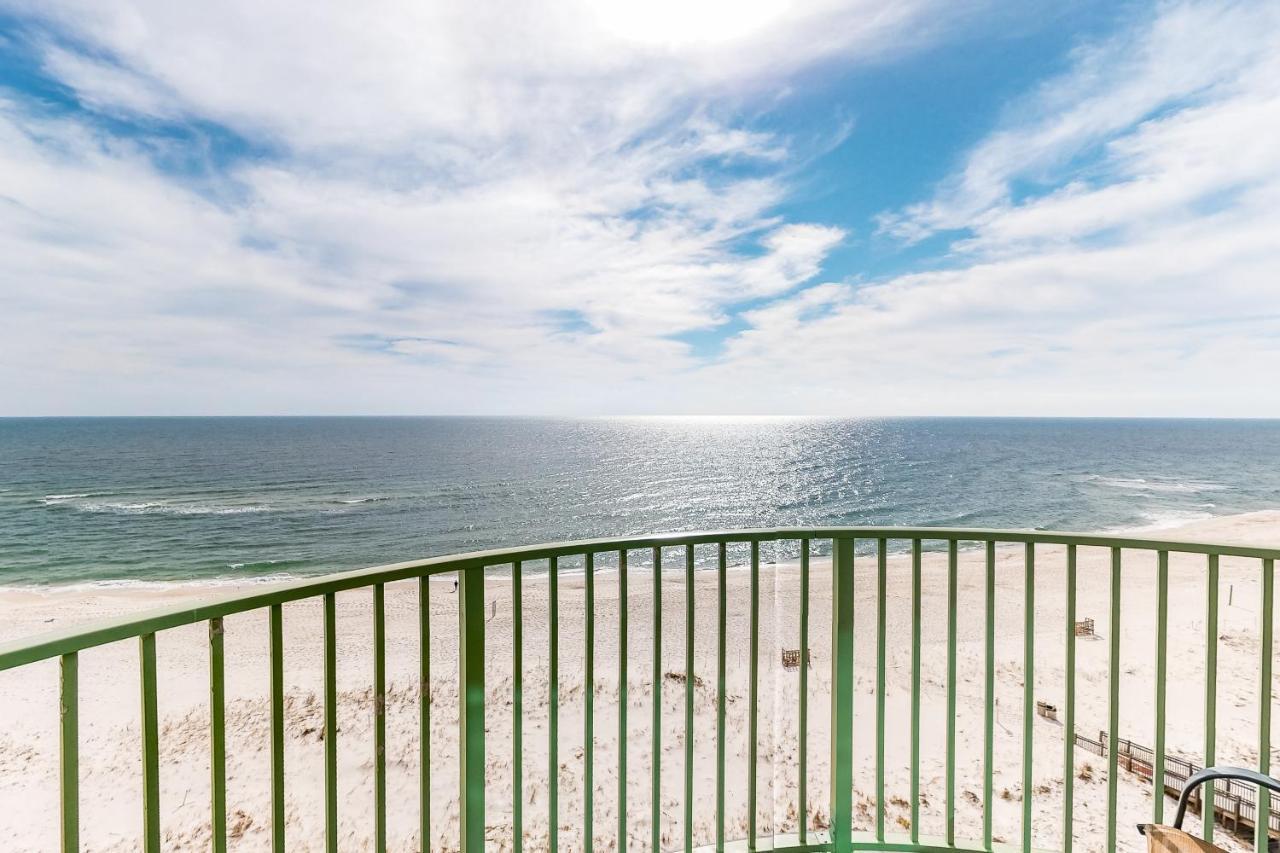 Apartmán Perdido Towers E0902 Perdido Key Exteriér fotografie