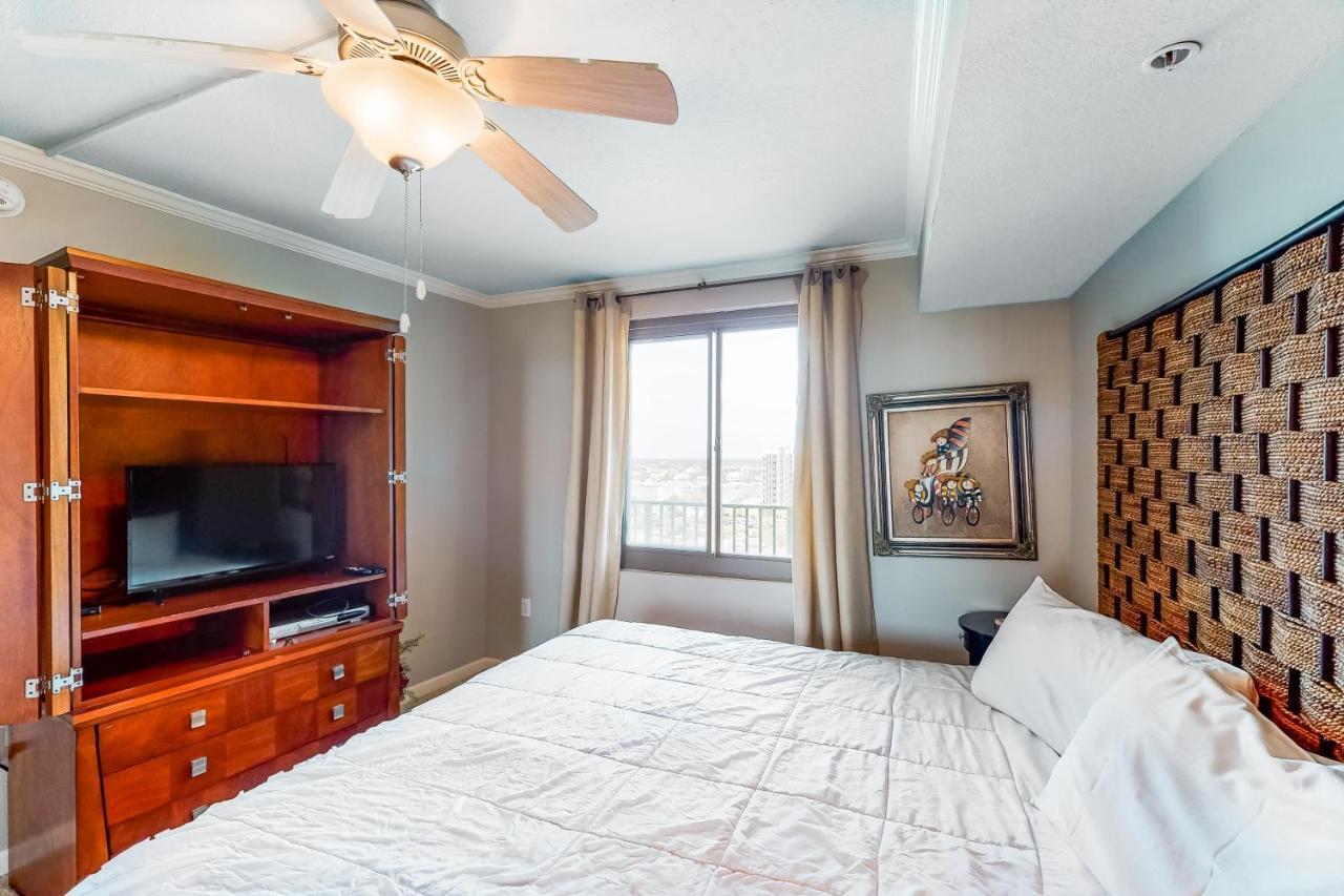 Apartmán Perdido Towers E0902 Perdido Key Exteriér fotografie